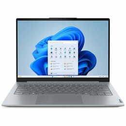 Ноутбук Lenovo ThinkBook 14 G8 IRL (21SG00HHRA) Arctic Grey