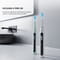 Фото - Розумна зубна електрощітка Oclean X Pro 20 Electric Toothbrush White (6970810556957) | click.ua