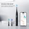 Фото - Розумна зубна електрощітка Oclean X Pro 20 Set Electric Toothbrush Green (6970810556933) | click.ua