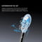 Фото - Розумна зубна електрощітка Oclean X Pro 20 Set Electric Toothbrush Black (6970810556964) | click.ua