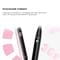 Фото - Умная зубная электрощетка Oclean X Kids Set Electric Toothbrush Black (6970810557237) | click.ua