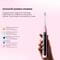 Фото - Умная зубная электрощетка Oclean X Kids Set Electric Toothbrush Black (6970810557237) | click.ua