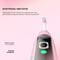 Фото - Умная зубная электрощетка Oclean X Kids Set Electric Toothbrush Black (6970810557237) | click.ua