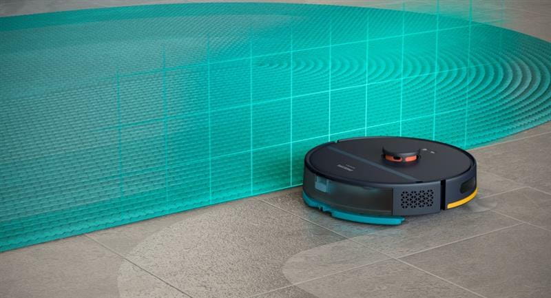 Робот-пылесос Philips XU2000/15