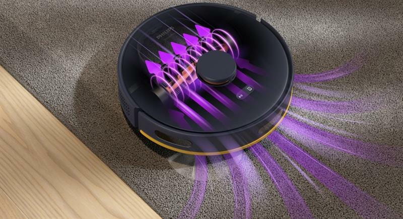 Робот-пылесос Philips XU2000/15