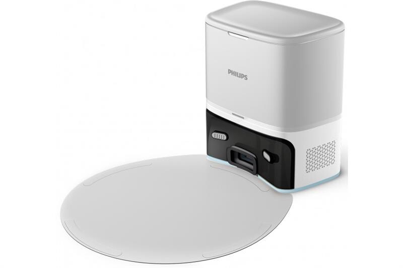 Робот-пилосос Philips XU2100/25