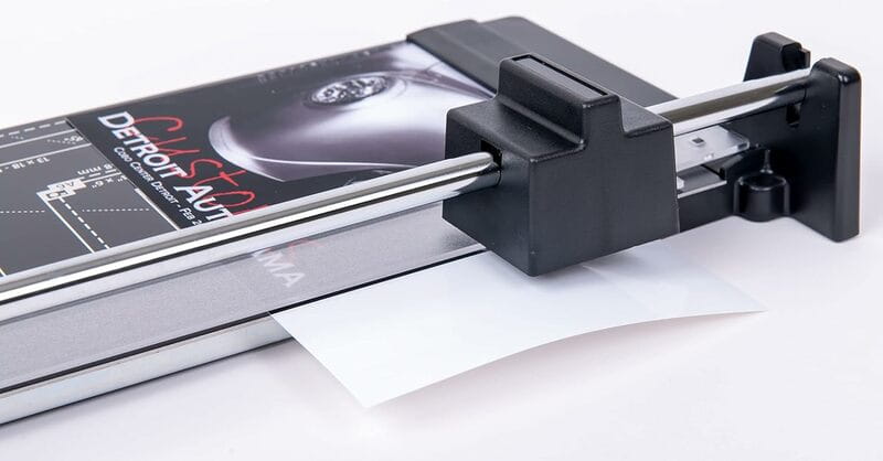 Різак Dahle Vantage 50 320мм (4010321)