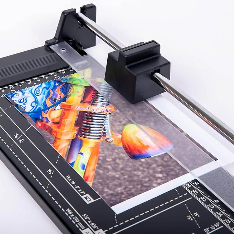 Різак Dahle Vantage 50 320мм (4010321)