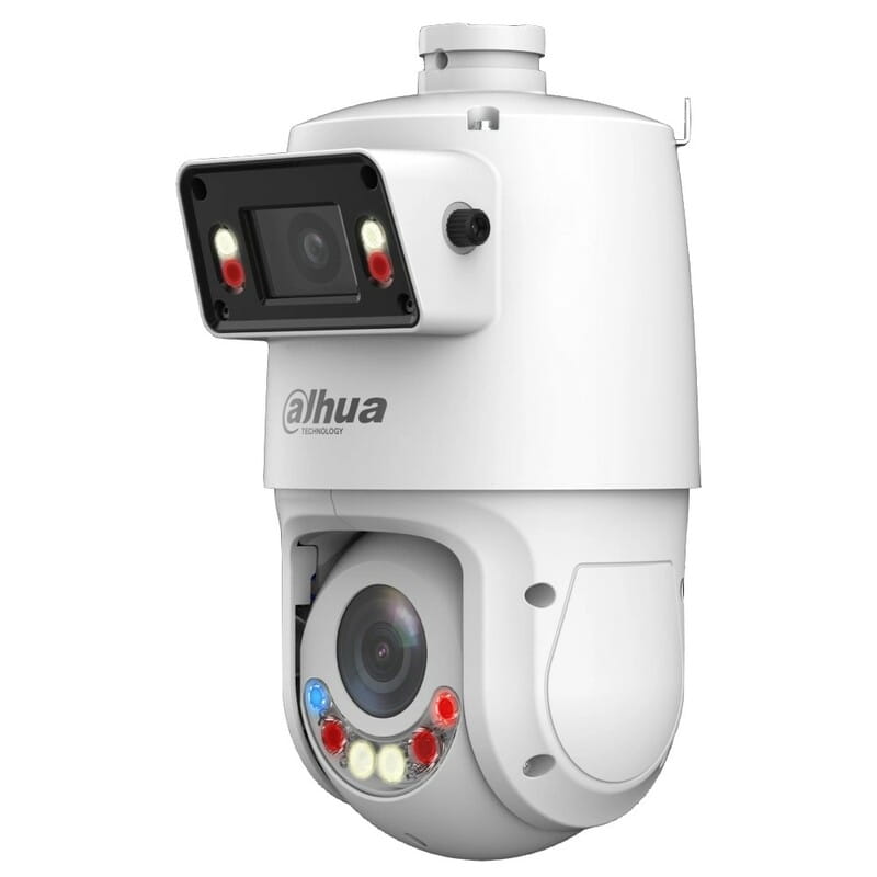 Роботизированная камера Dahua DH-SDT4E425-4F-GB-A-PV1