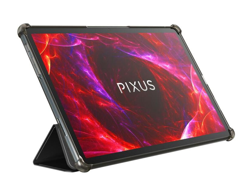 Чехол-книжка Pixus для Pixus Arena Black (4897058531824)