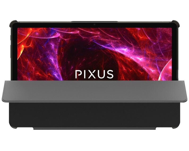 Чехол-книжка Pixus для Pixus Arena Black (4897058531824)