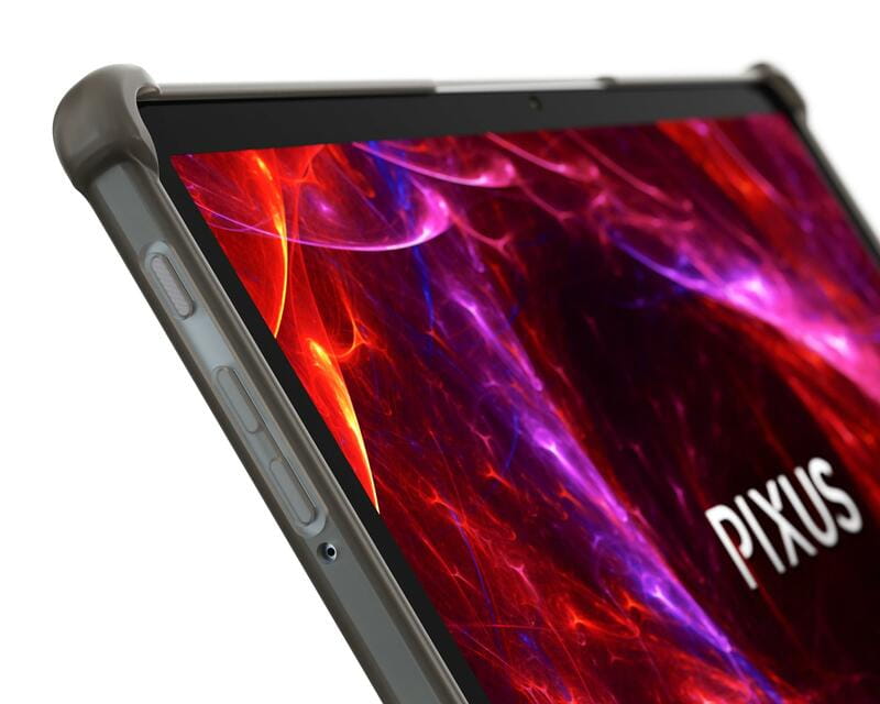 Чехол-книжка Pixus для Pixus Arena Black (4897058531824)