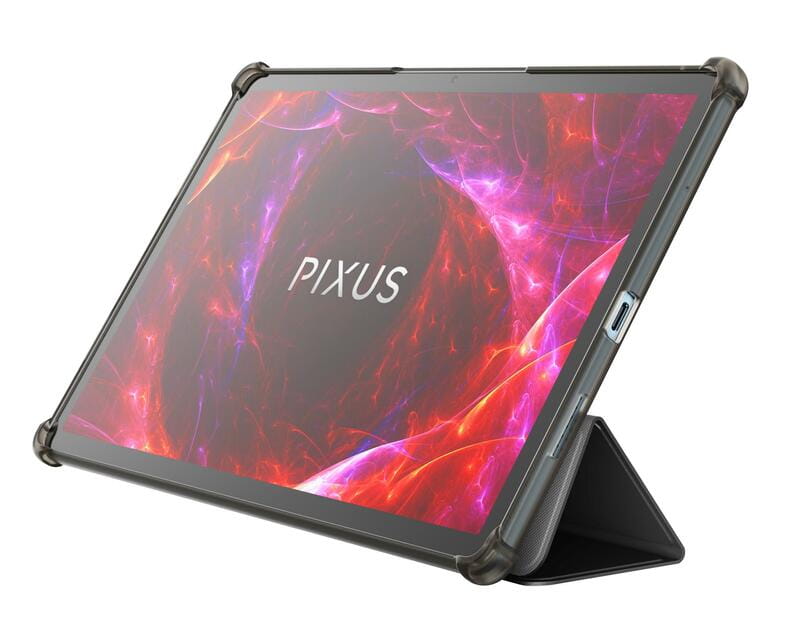 Чехол-книжка Pixus для Pixus Arena Black (4897058531824)