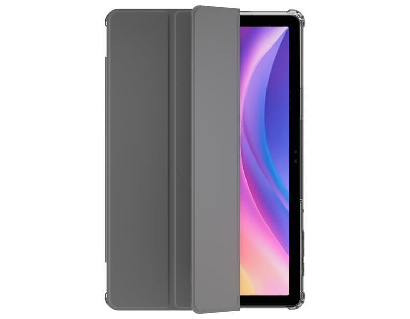Чехол-книжка Pixus для Pixus Combo Gray (4897058532081)
