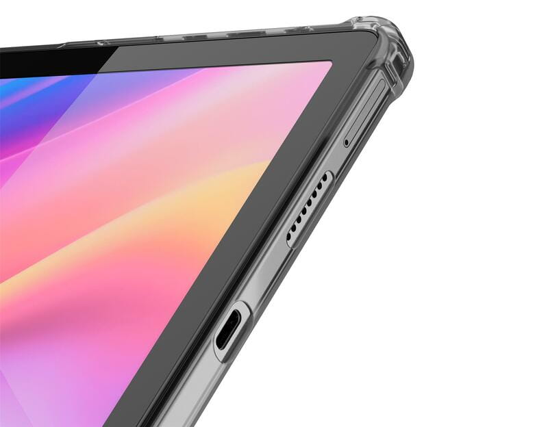 Чехол-книжка Pixus для Pixus Combo Gray (4897058532081)