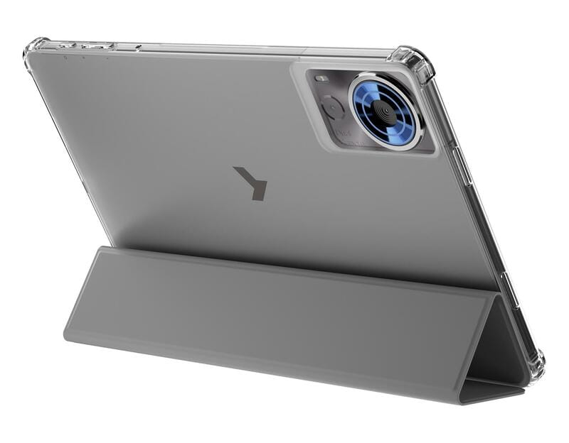 Чехол-книжка Pixus для Pixus Combo Gray (4897058532081)