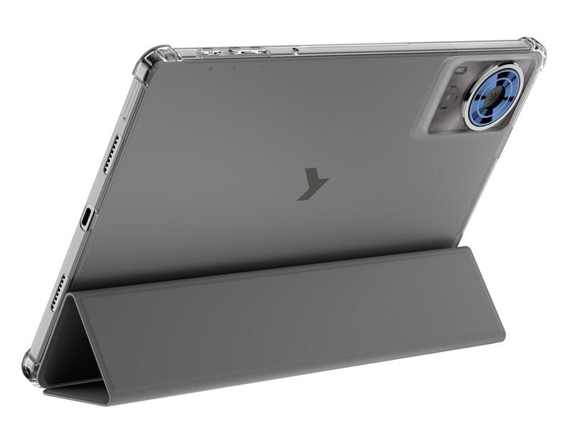 Чехол-книжка Pixus для Pixus Combo Gray (4897058532081)