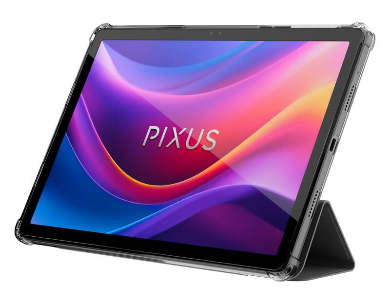 Чехол-книжка Pixus для Pixus Combo Gray (4897058532081)