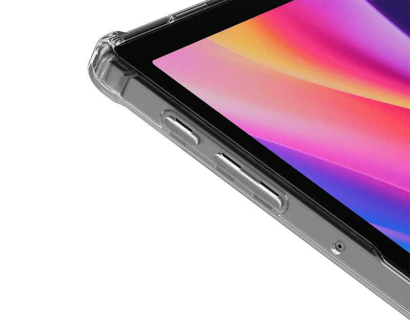 Чехол-книжка Pixus для Pixus Combo Gray (4897058532081)