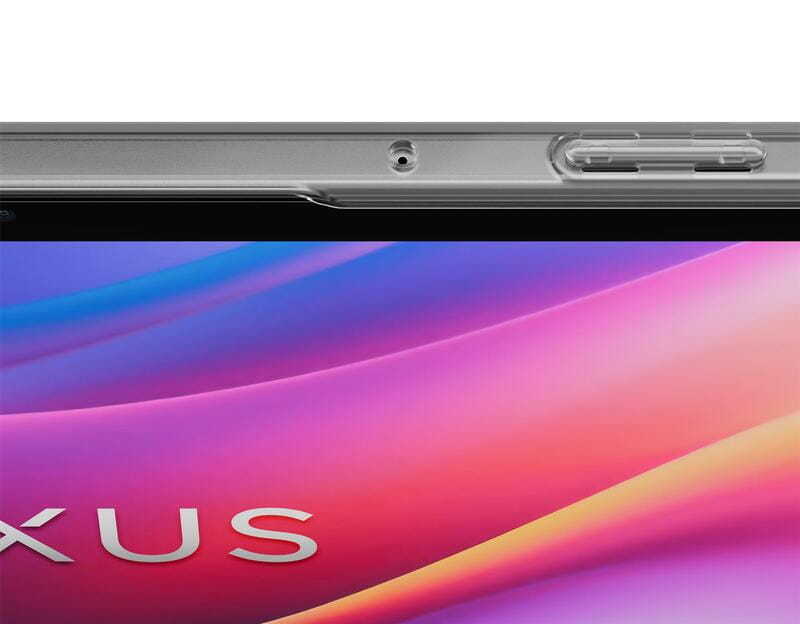 Чехол-книжка Pixus для Pixus Combo Gray (4897058532081)