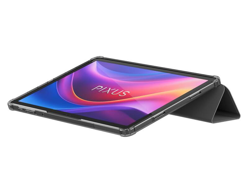 Чехол-книжка Pixus для Pixus Combo Gray (4897058532081)