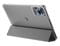 Фото - Чехол-книжка Pixus для Pixus Combo Gray (4897058532081) | click.ua