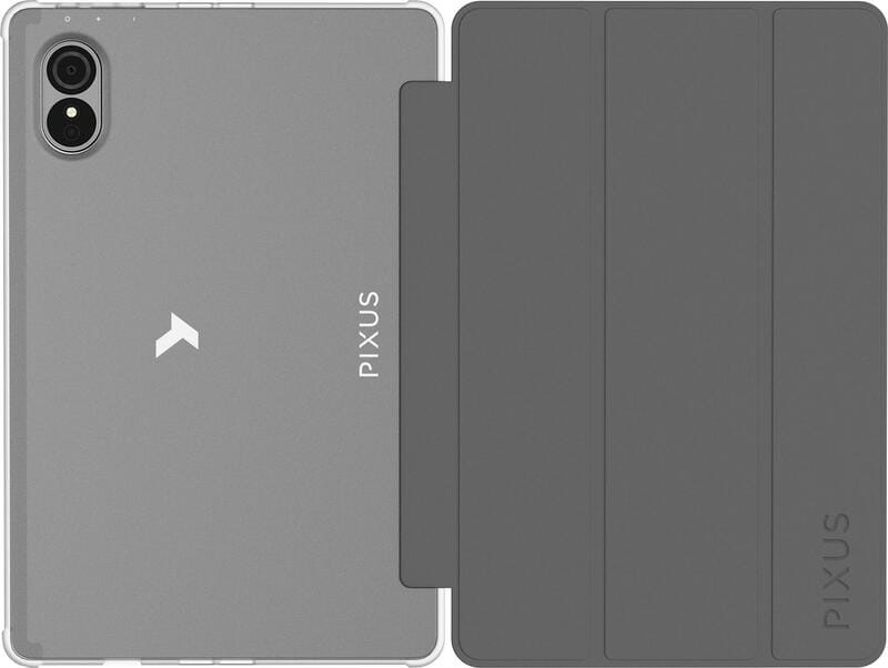 Чехол-книжка Pixus для Pixus Deon Gray (4897058531923)
