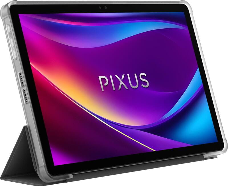 Чехол-книжка Pixus для Pixus Deon Gray (4897058531923)