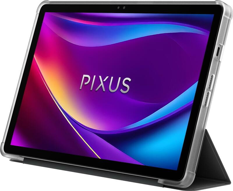 Чехол-книжка Pixus для Pixus Deon Gray (4897058531923)