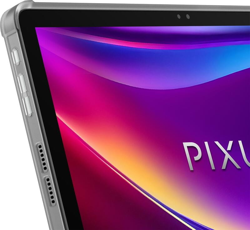 Чехол-книжка Pixus для Pixus Deon Gray (4897058531923)