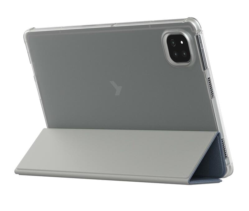 Чехол-книжка Pixus для Pixus Falcon Gray (4897058531855)