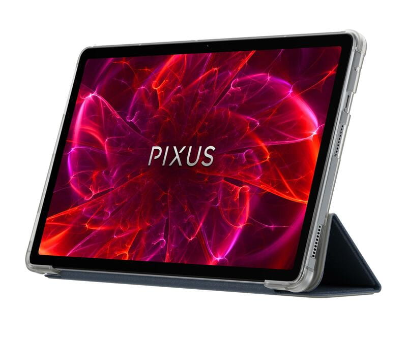 Чехол-книжка Pixus для Pixus Falcon Gray (4897058531855)