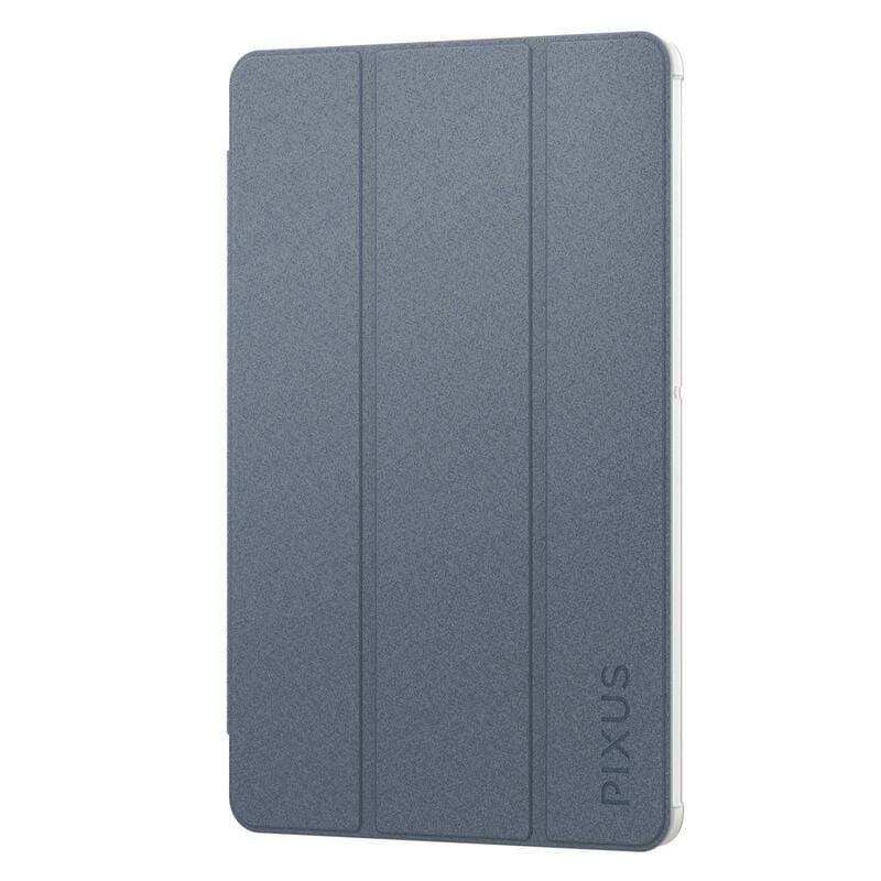 Чехол-книжка Pixus для Pixus Falcon Gray (4897058531855)