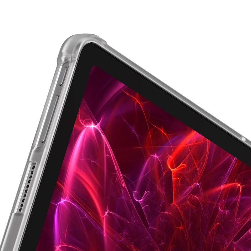 Чехол-книжка Pixus для Pixus Falcon Gray (4897058531855)