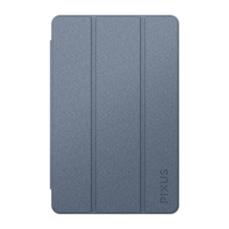 Чехол-книжка Pixus для Pixus Falcon Gray (4897058531855)