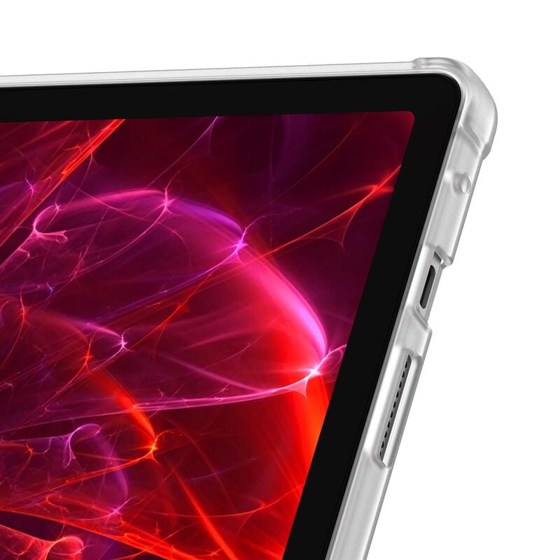 Чехол-книжка Pixus для Pixus Falcon Gray (4897058531855)