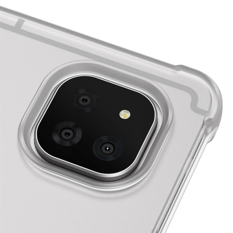 Чехол-книжка Pixus для Pixus Falcon Gray (4897058531855)