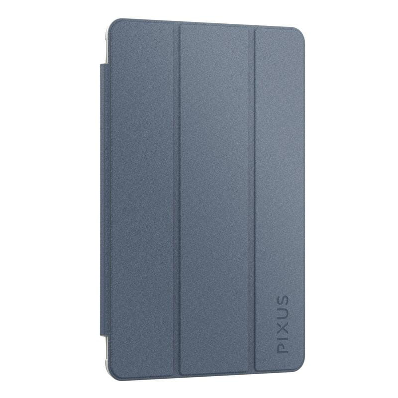 Чехол-книжка Pixus для Pixus Falcon Gray (4897058531855)