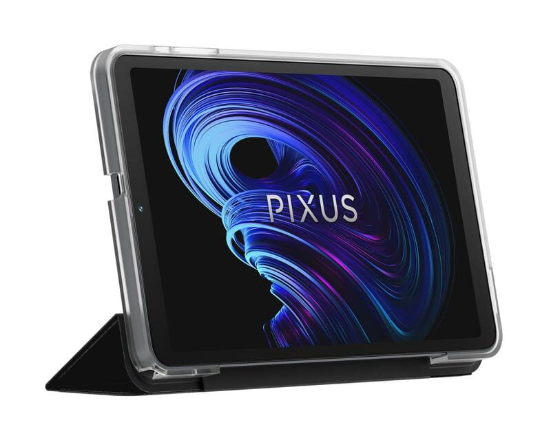 Чехол-книжка Pixus для Pixus Folio Black (4897058531756)