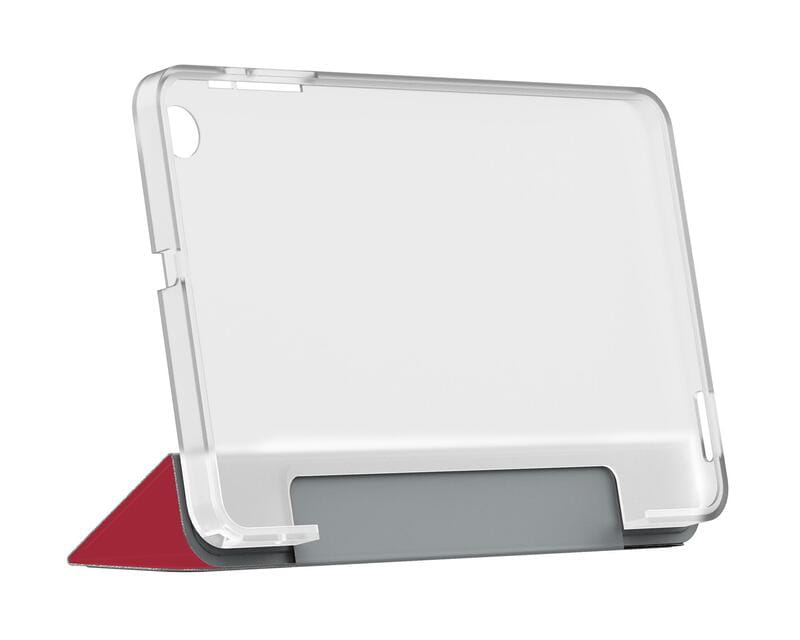 Чехол-книжка Pixus для Pixus Folio Red (4897058531893)
