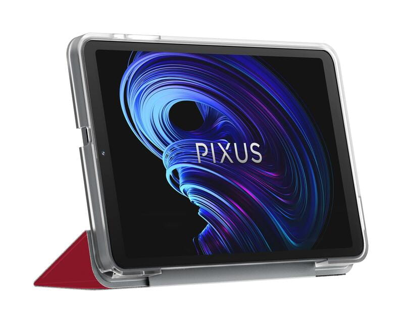 Чехол-книжка Pixus для Pixus Folio Red (4897058531893)