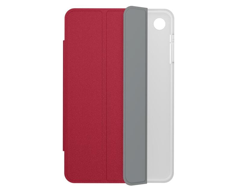 Чехол-книжка Pixus для Pixus Folio Red (4897058531893)