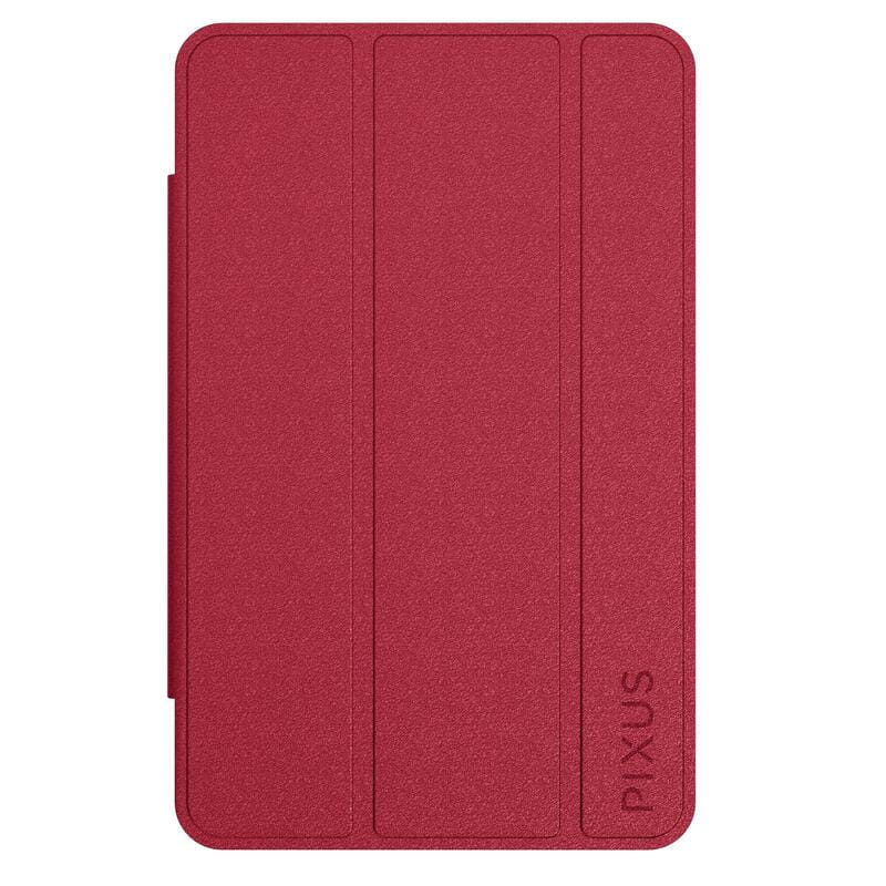 Чехол-книжка Pixus для Pixus Folio Red (4897058531893)