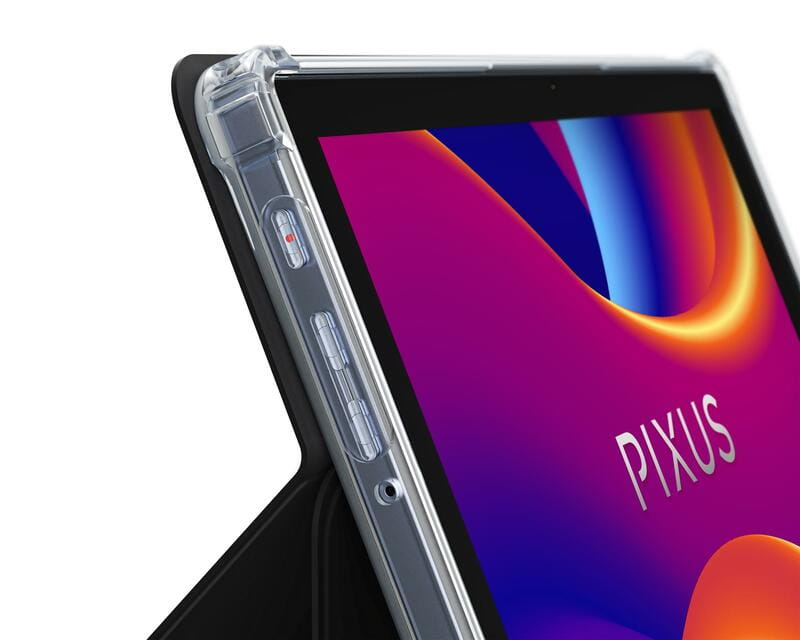 Чохол-книжка Pixus для Pixus Line Black (4897058531770)