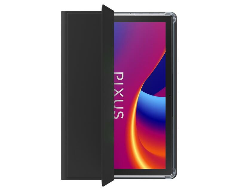 Чохол-книжка Pixus для Pixus Line Black (4897058531770)