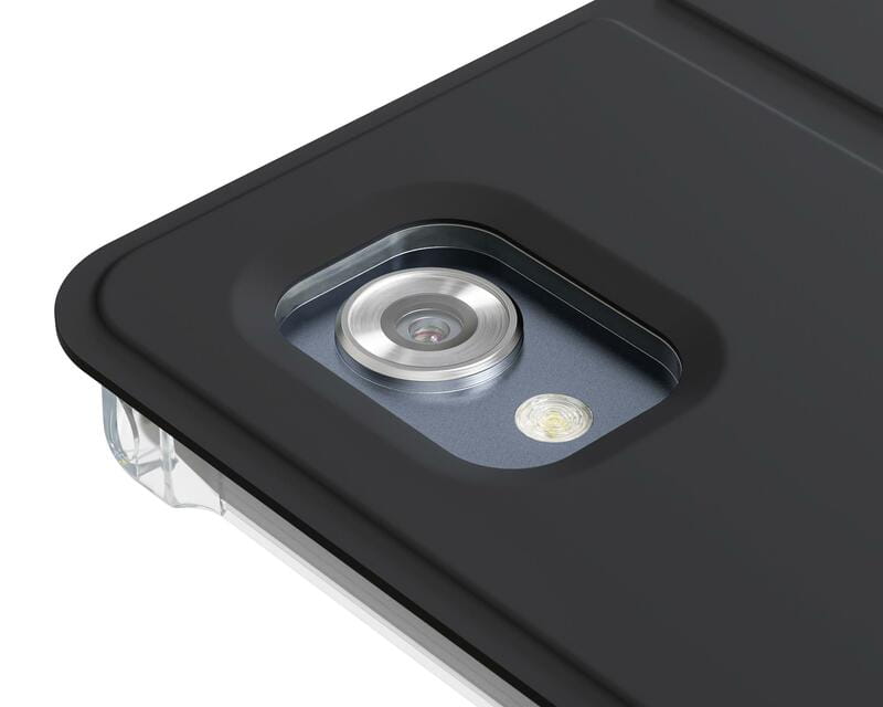 Чохол-книжка Pixus для Pixus Line Black (4897058531770)
