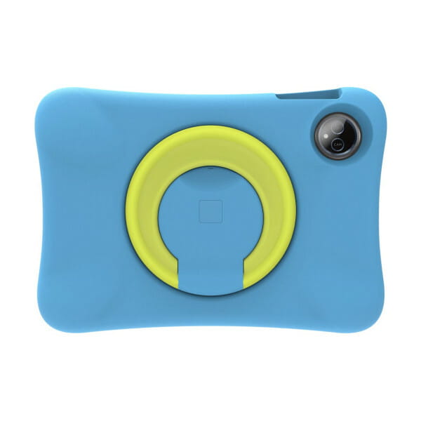 Чохол-накладка Pixus для Pixus Loga for kids Blue (4897058531947)