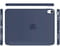 Фото - Чeхол BeCover Tri Fold Hard для Apple iPad Air 11" M2 2024 Deep Blue (711413) | click.ua