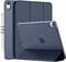 Фото - Чeхол BeCover Tri Fold Hard для Apple iPad Air 11" M2 2024 Deep Blue (711413) | click.ua