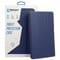 Фото - Чeхол BeCover Tri Fold Hard для Apple iPad Air 11" M2 2024 Deep Blue (711413) | click.ua